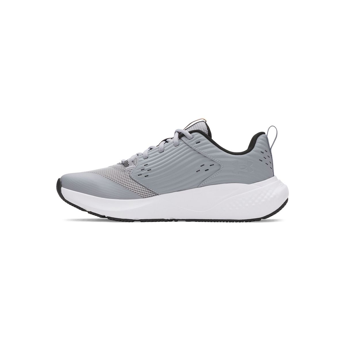UNDER ARMOUR - Zapatilla Training Hombre Commit TR 4 Gris UNDER ARMOUR