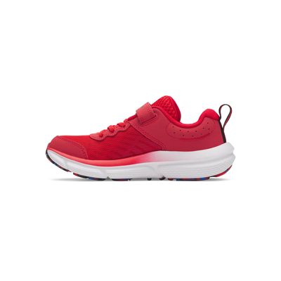 Imagen 2 del producto Zapatilla Running Niño Assert 10 AC Rojo