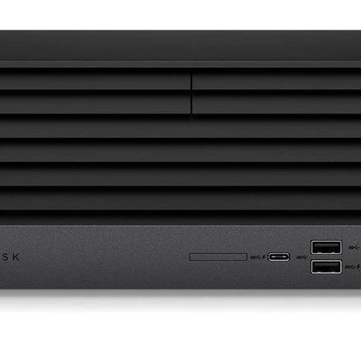 HP - PC HP Elitedesk 800 G6 SFF(i5-10ma 8GB RAM 512GB SSD)Reacondicionado Grado A