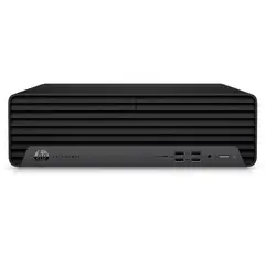 HP - PC Elitedesk 800 G6 SFF(i5-10ma 16GB RAM 256GB SSD)Reacondicionado Grado A