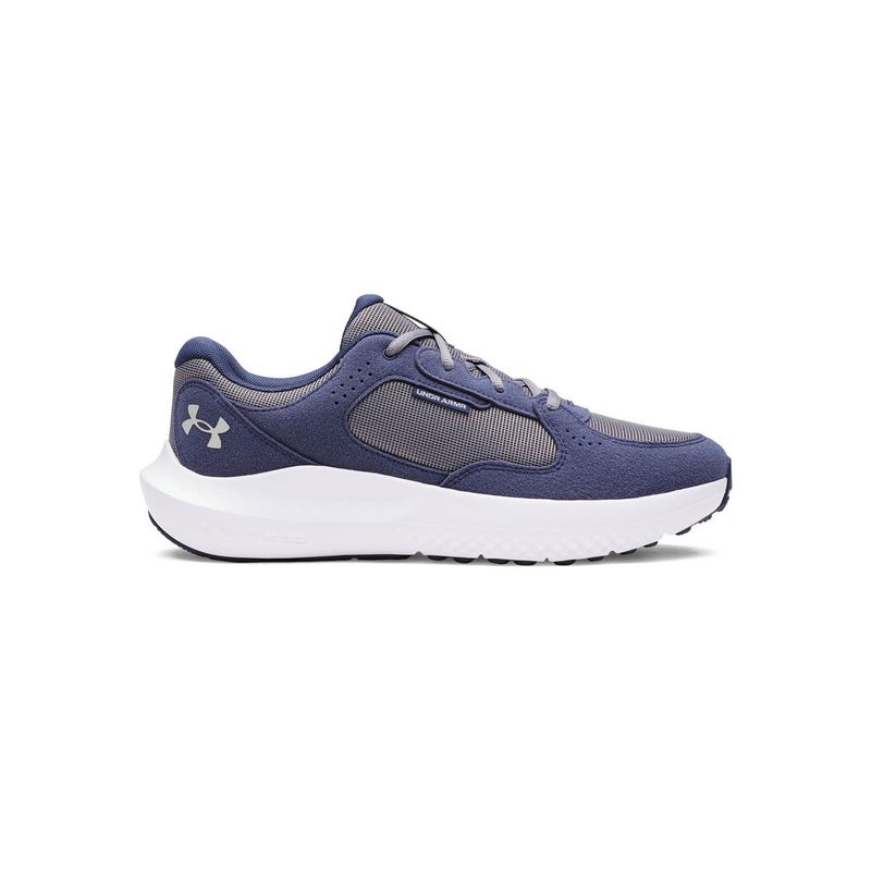 UNDER ARMOUR - Zapatilla Lifestyle Hombre Versurge Gris UNDER ARMOUR
