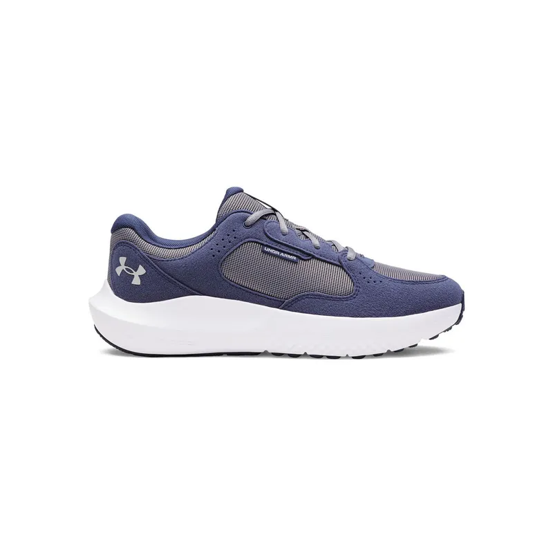 UNDER ARMOUR - Zapatilla Lifestyle Hombre Versurge Gris UNDER ARMOUR