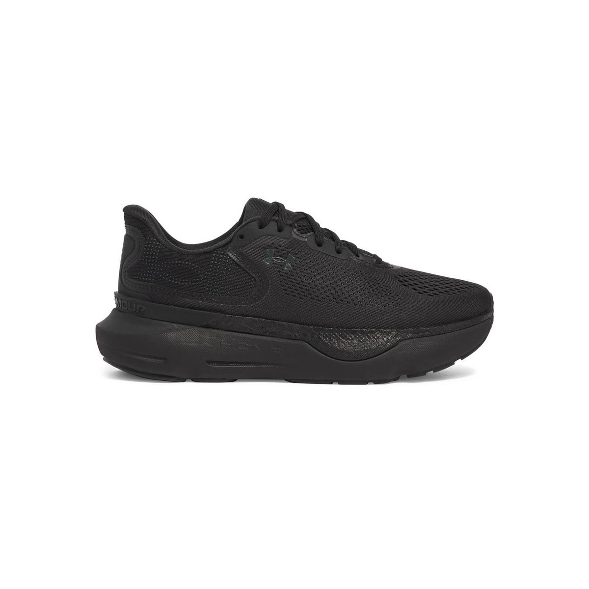 UNDER ARMOUR - Zapatilla Running Mujer Infinite Pro 2 Negro UNDER ARMOUR