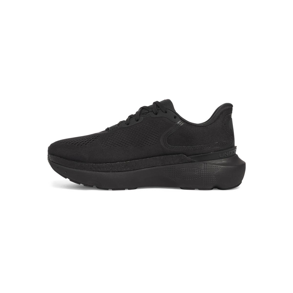 UNDER ARMOUR - Zapatilla Running Mujer Infinite Pro 2 Negro UNDER ARMOUR