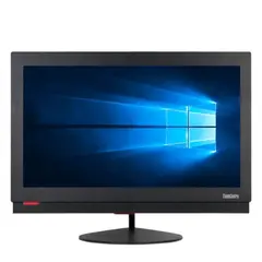 LENOVO - AIO M810Z CORE I5 6400 8GB RAM,SSD 256 GB 21,5" FHD REACONDICIONADO