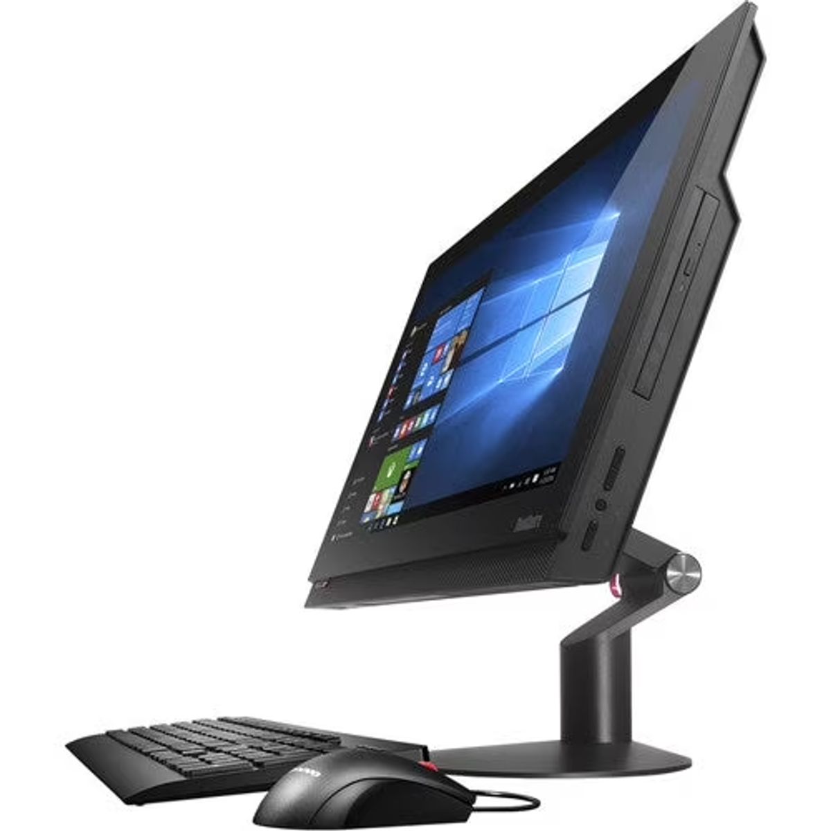 LENOVO - AIO LENOVO M810Z CORE I5 6400 8GB RAM,SSD 256 GB 21,5" FHD REACONDICIONADO