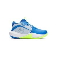 Zapatilla Basket Unisex PS Lockdown 7 Azul