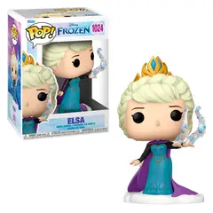 FUNKO - POP! Disney - Frozen: Elsa 1024