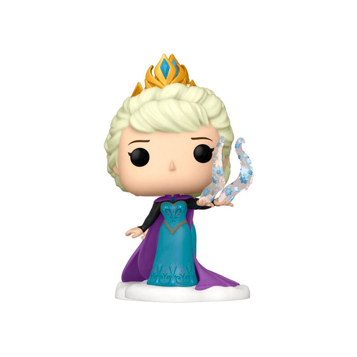 FUNKO - FUNKO POP! Disney - Frozen: Elsa 1024