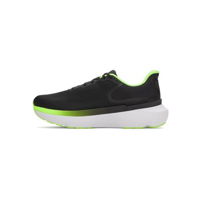 Imagen 2 del producto Zapatila Running Hombre Infinite Pro 2 Negro/Verde