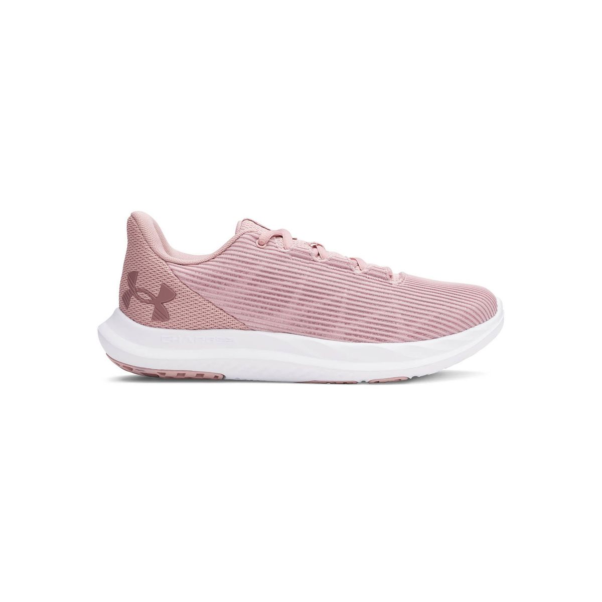 UNDER ARMOUR - Zapatilla Running Mujer Speed Swift Rosado UNDER ARMOUR