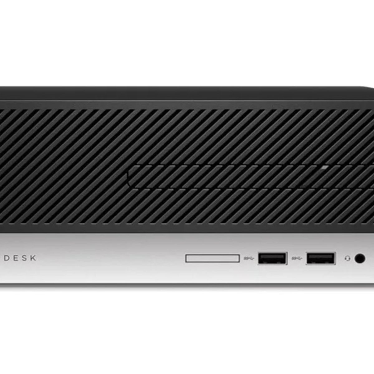 HP - PC Hp Prodesk 400 G4 Sff /I7-6700,8GB RAM/256 SSD/ Reacondicionado