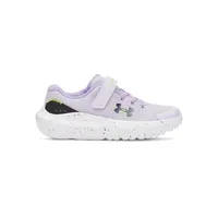 Zapatilla Running Niña Surge 4 AC Morado
