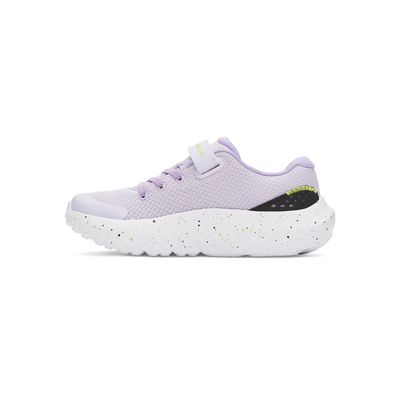 Imagen 2 del producto Zapatilla Running Niña Surge 4 AC Morado