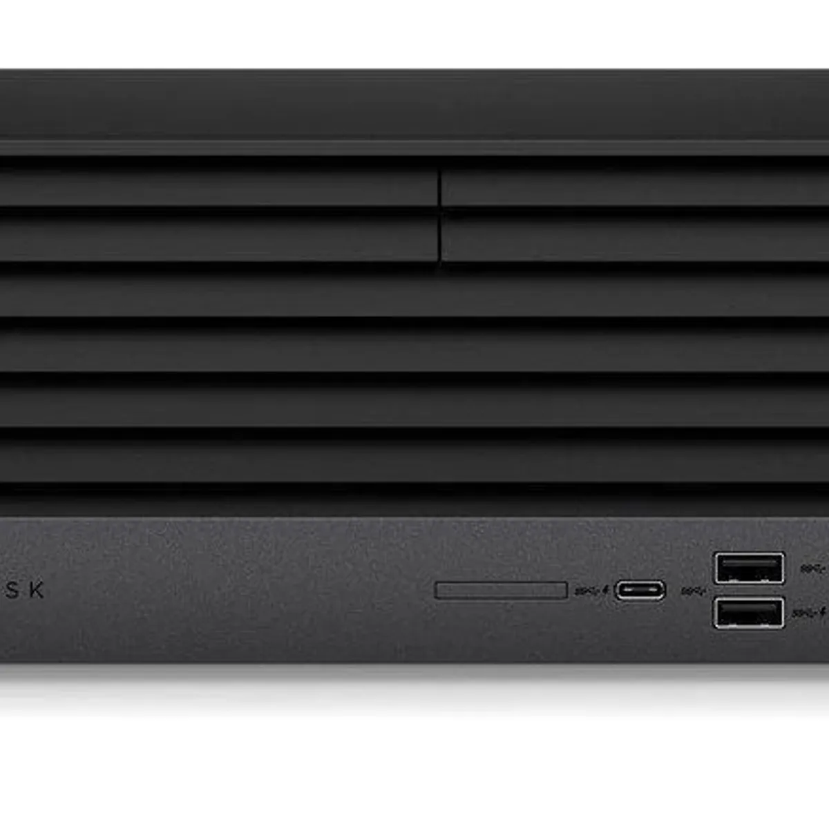 HP - PC HP Elitedesk 800 G6 SFF(i3-10ma 8GB RAM 512GB SSD)Reacondicionado Grado A