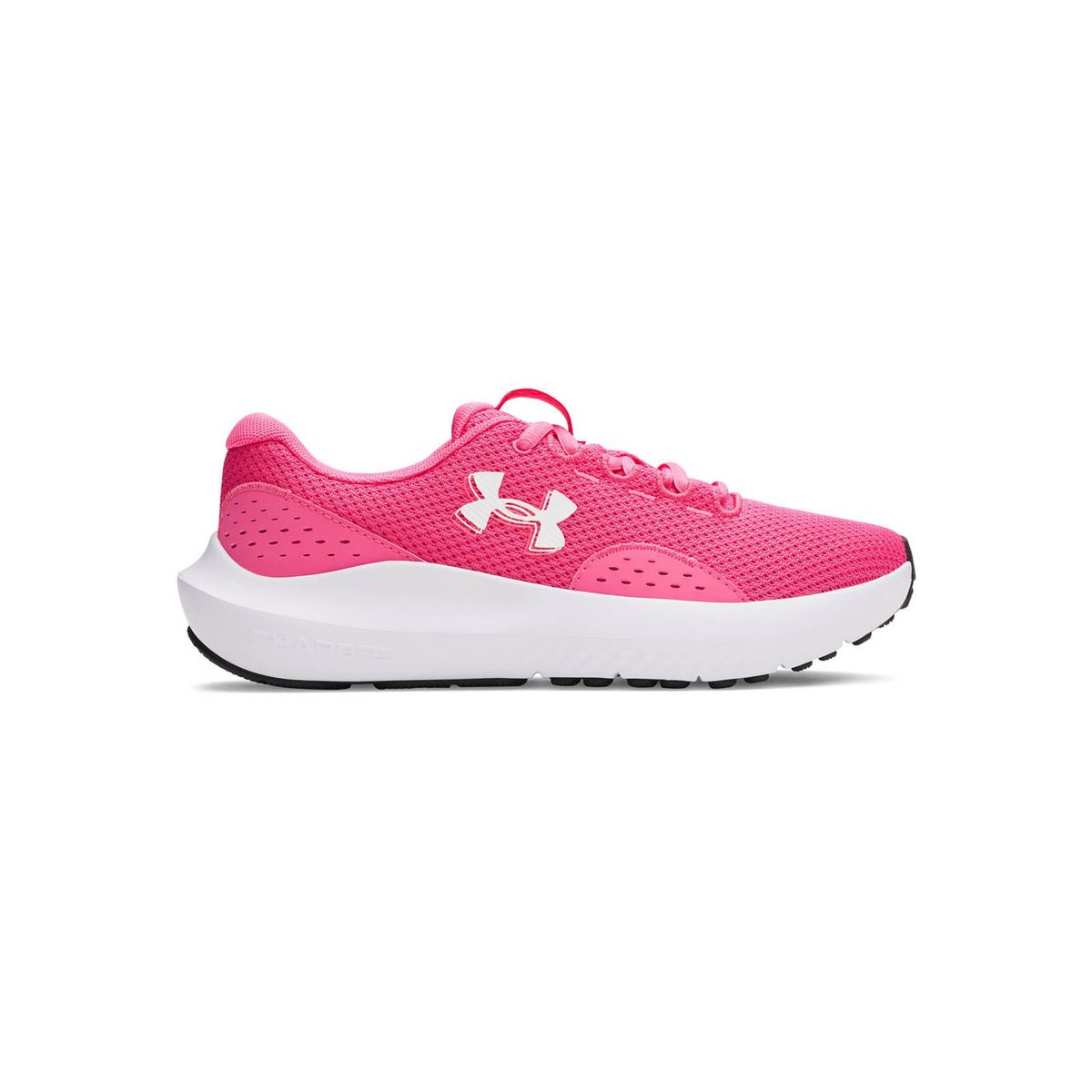 UNDER ARMOUR - Zapatilla Running Mujer Surge 4 Rosado UNDER ARMOUR