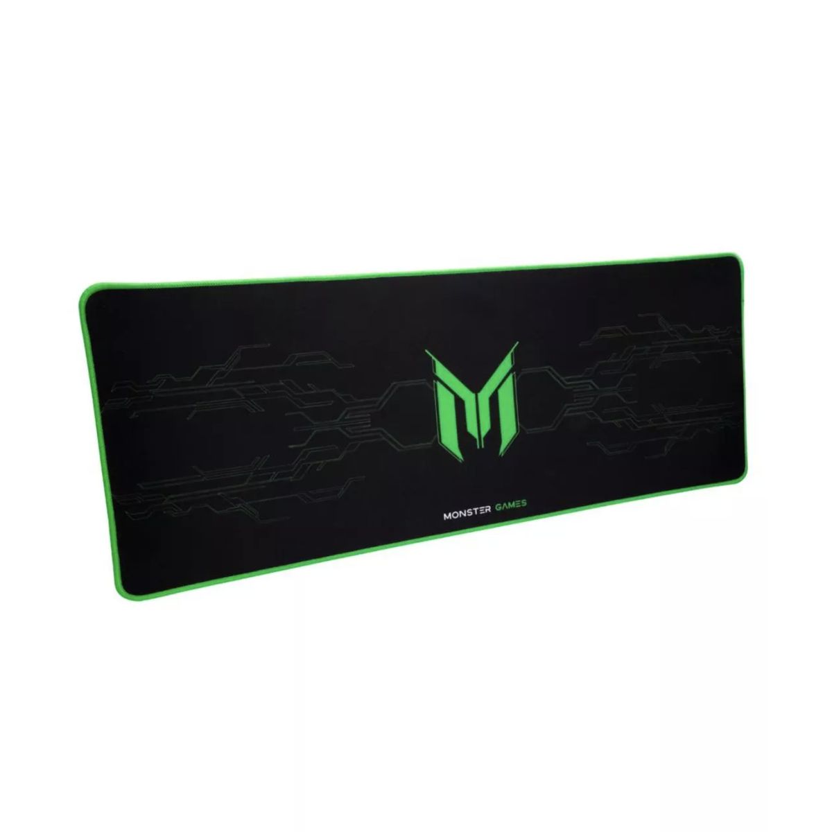 MONSTER GAMES - Pa348 Pad Mouse Monster 75X28