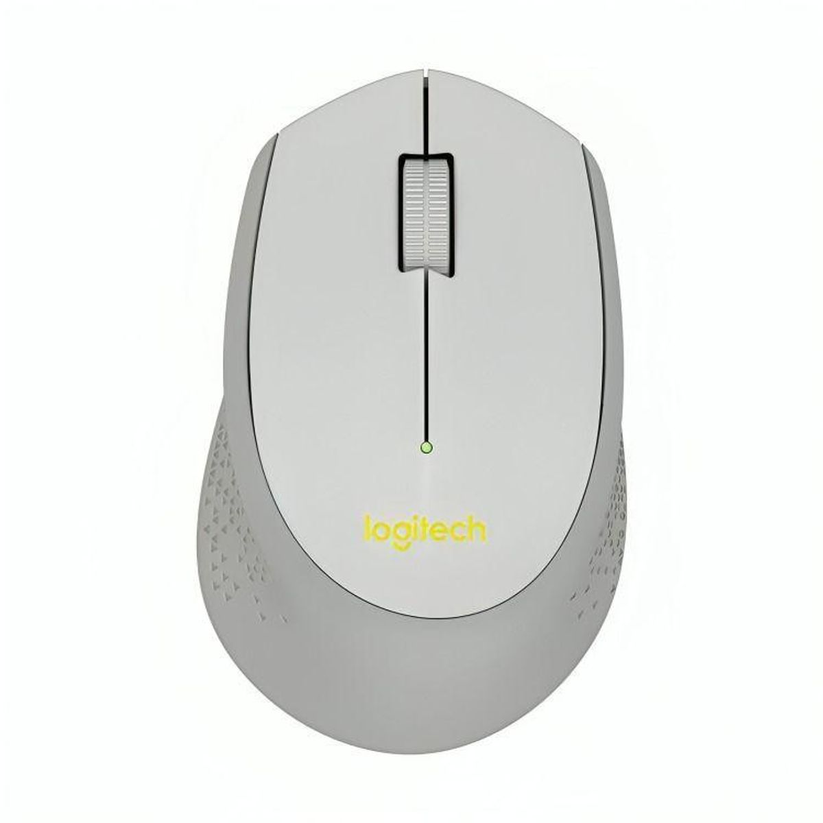 LOGITECH - Mouse Logitech Inalam M280 Gris