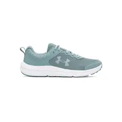 UNDER ARMOUR - Zapatilla Running Hombre Assert 10 Azul