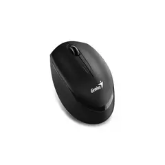 GENIUS - Mouse Inalámbrico Nx-7009 Ergonómico Negro