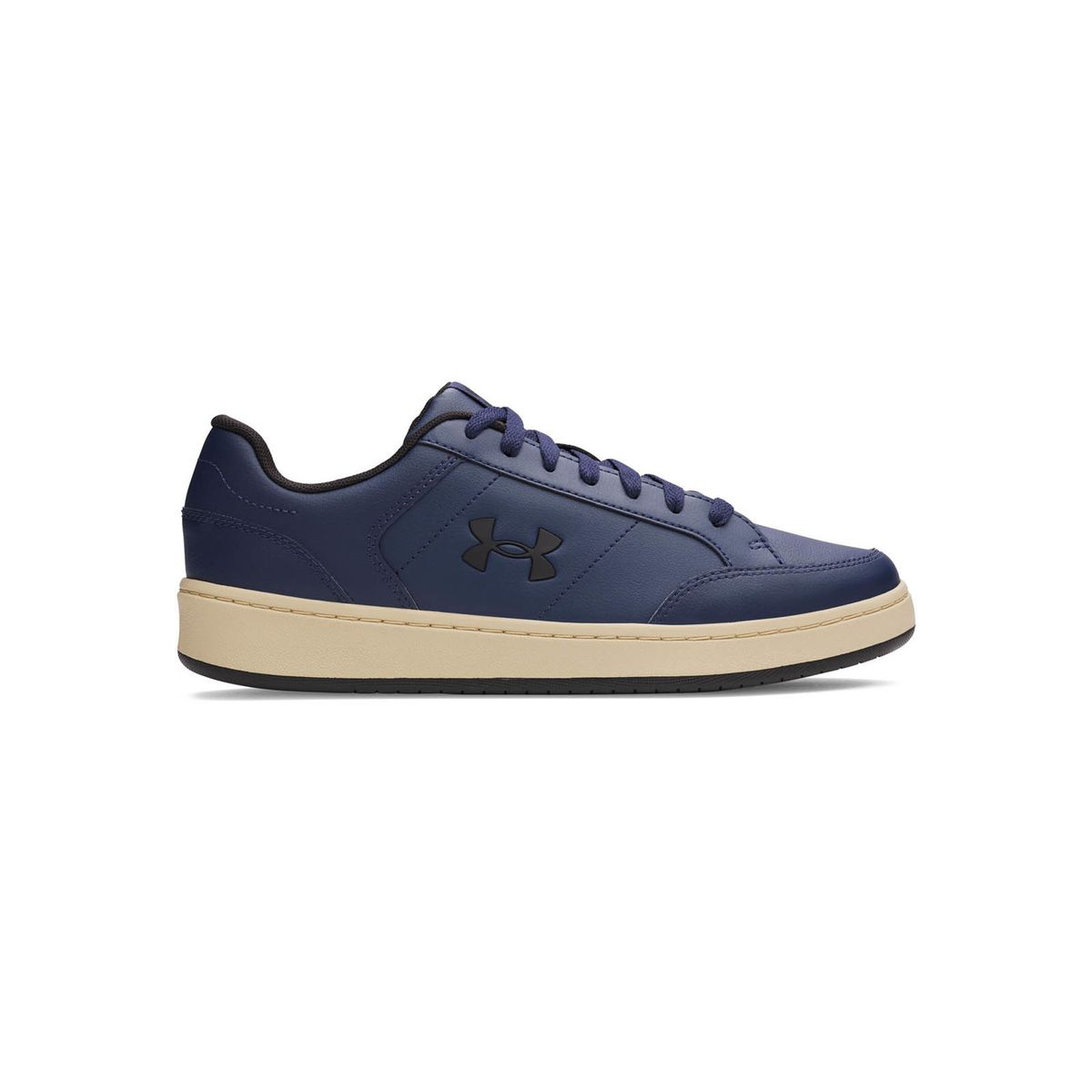 UNDER ARMOUR - Zapatilla Lifestyle Hombre Official Azul UNDER ARMOUR