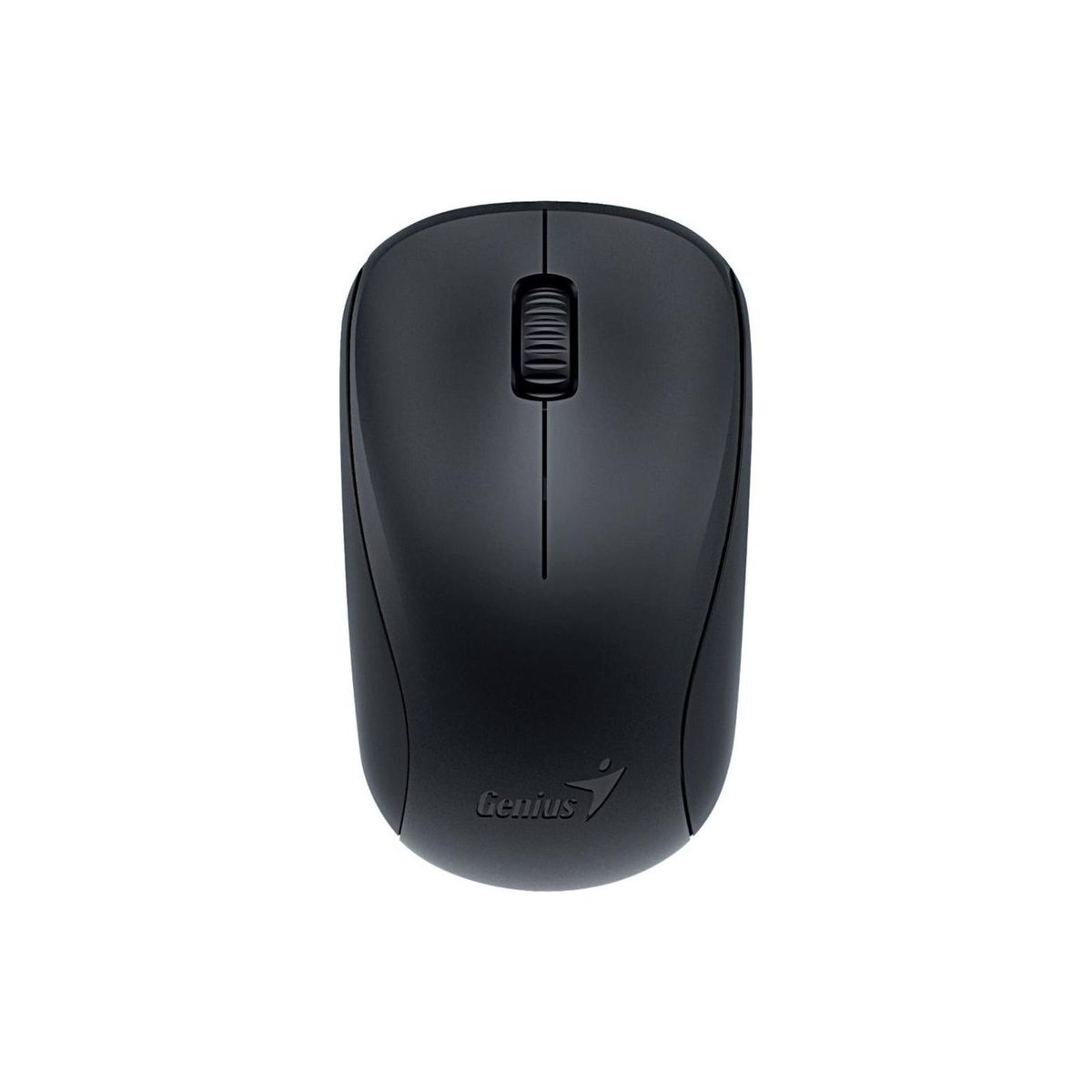 GENIUS - Mouse Inalambrico Nx-7000 Empaque Nuevo Negro