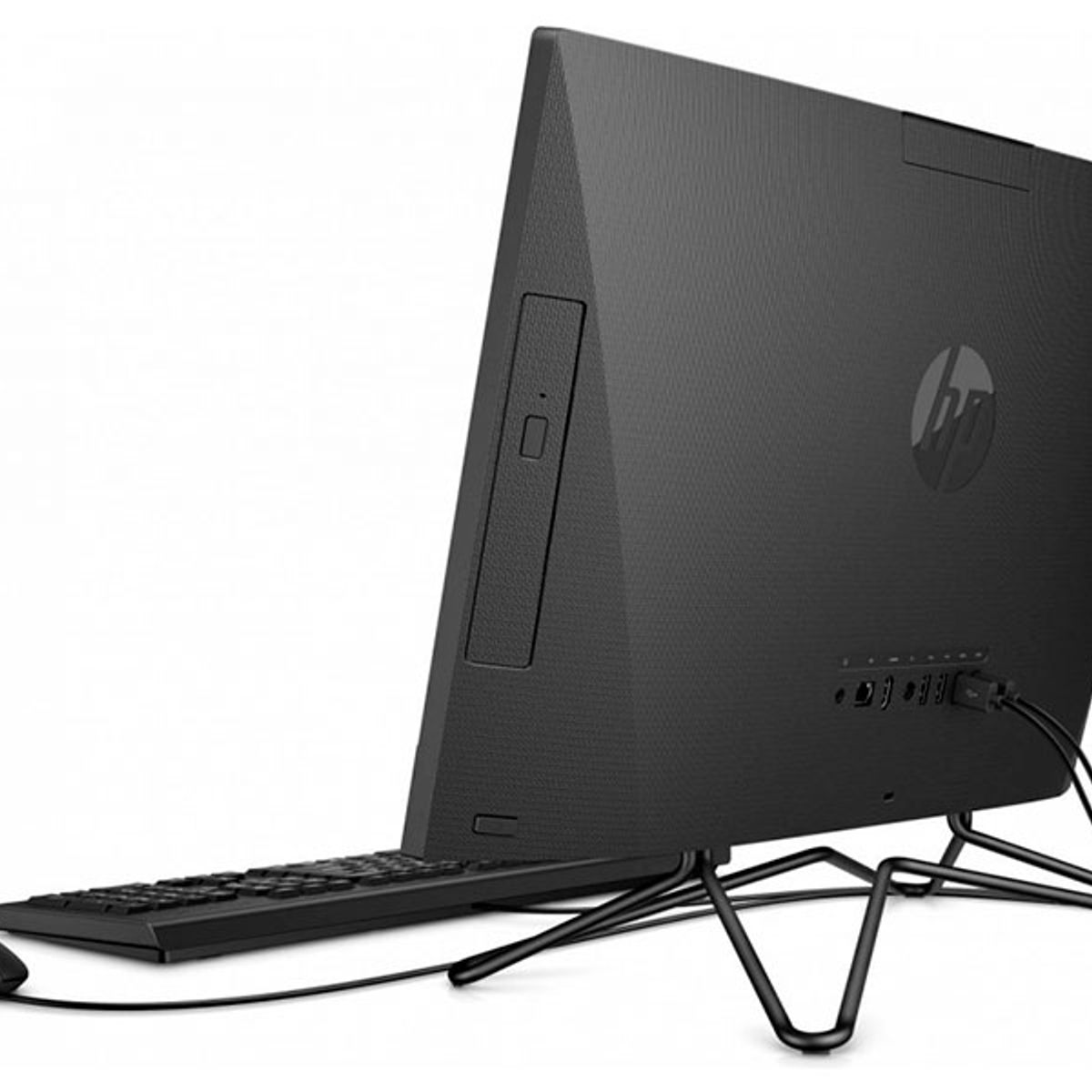 HP - AIO HP 200 G4 i5-10210U 8GB RAM, 256GB SSD, 21,5" FDH Win10Pro REACONDICONADO