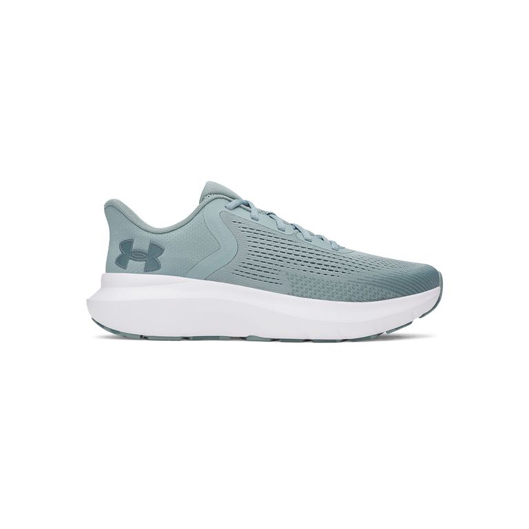 Zapatilla Running Hombre Rogue 5 Verde