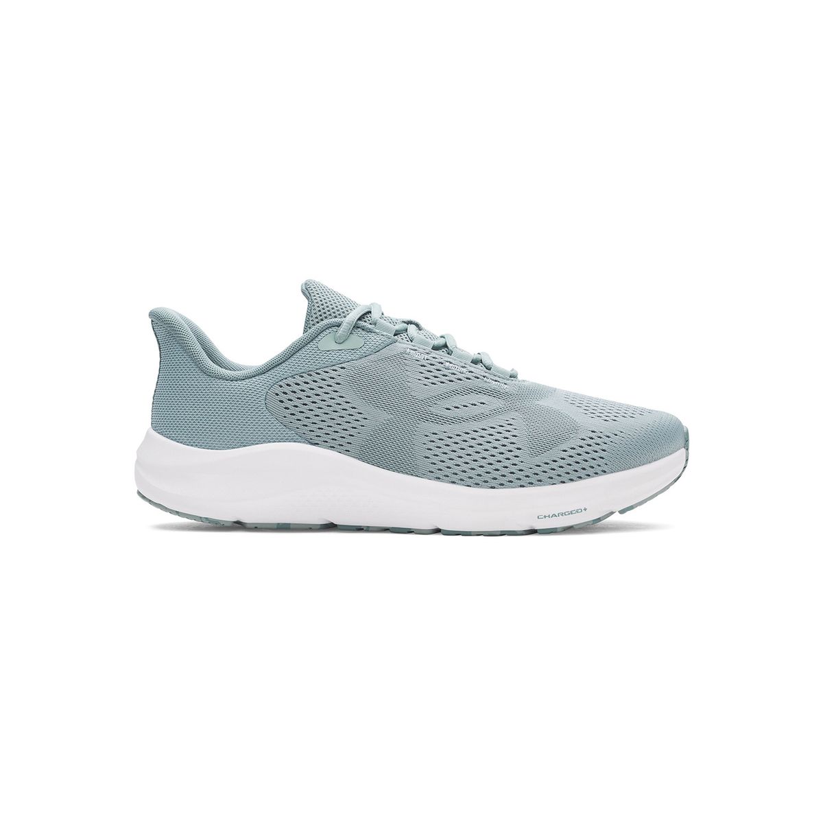 UNDER ARMOUR - Zapatilla Running Hombre Pursuit 4 verde UNDER ARMOUR