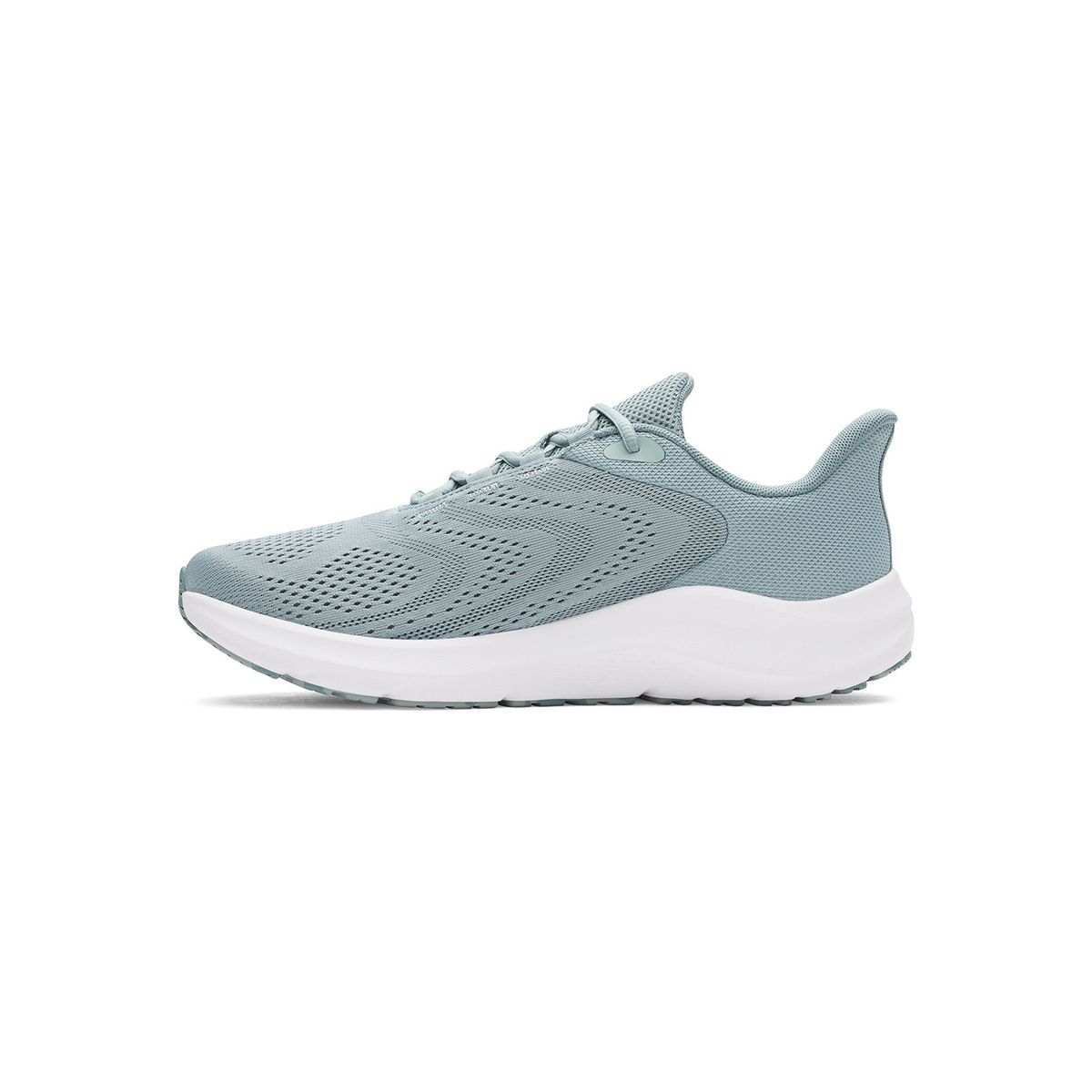 UNDER ARMOUR - Zapatilla Running Hombre Pursuit 4 verde UNDER ARMOUR
