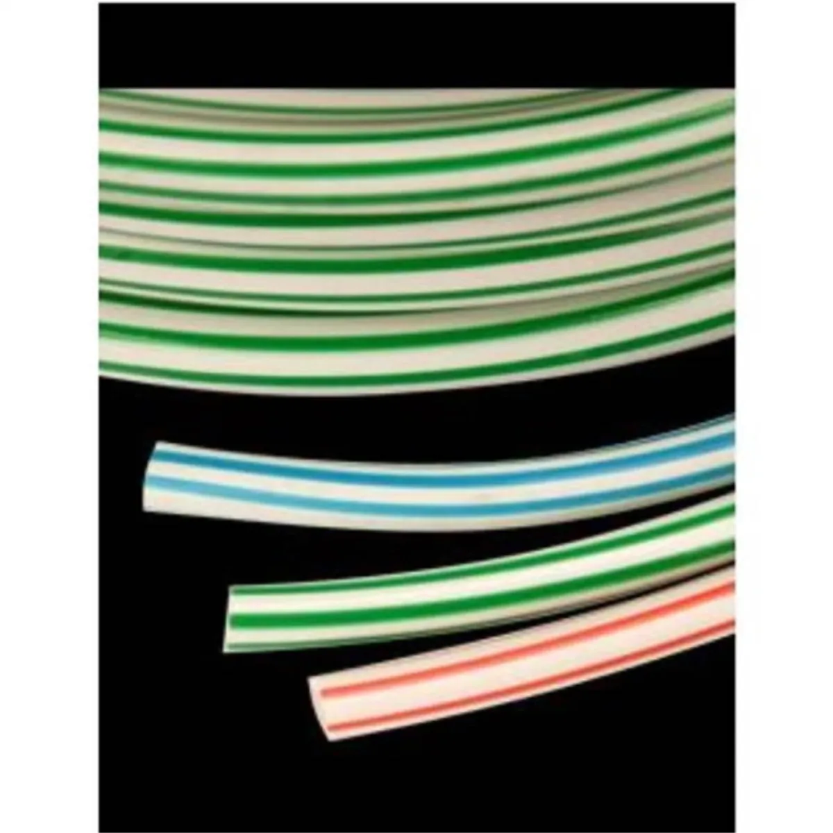 DVP - Manguera jardin bicolor standard 1/2" 100mt