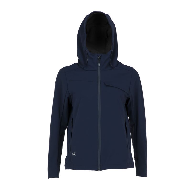 NOLK - Chaqueta Balcanes  Mujer