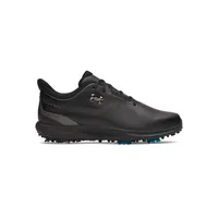 Zapato de Golf Hombre Drive Fade Negro
