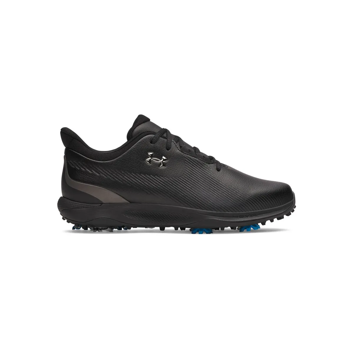 UNDER ARMOUR - Zapato de Golf Hombre Drive Fade Negro UNDER ARMOUR