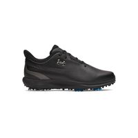 Zapato de Golf Hombre Drive Fade Negro