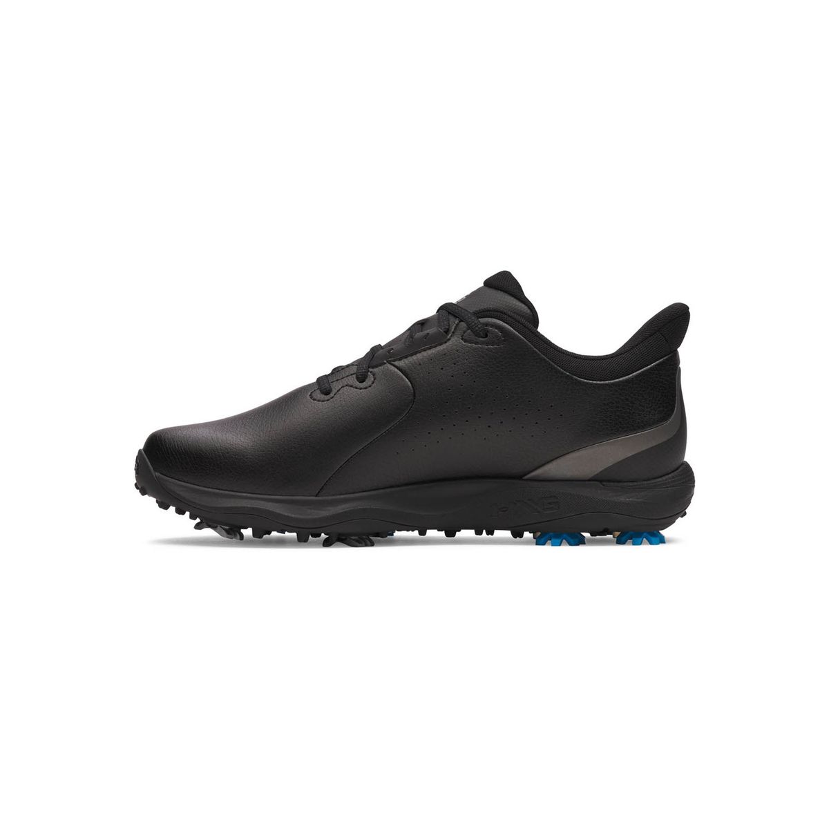 UNDER ARMOUR - Zapato de Golf Hombre Drive Fade Negro UNDER ARMOUR