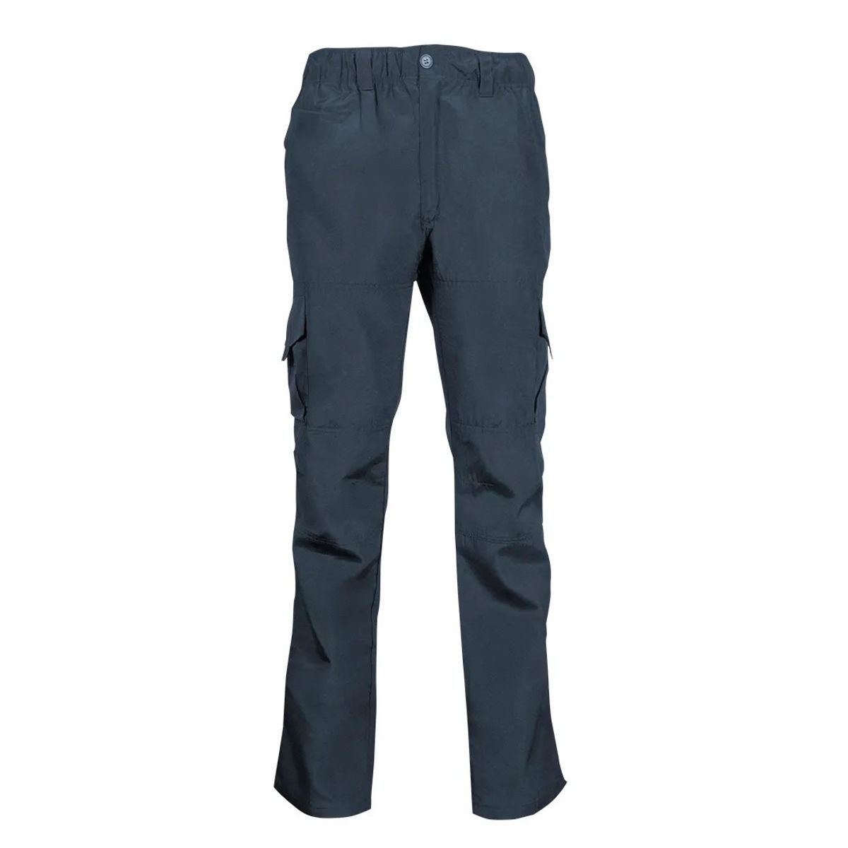 MARITEX - Pantalon Basico Cargo Gabardina