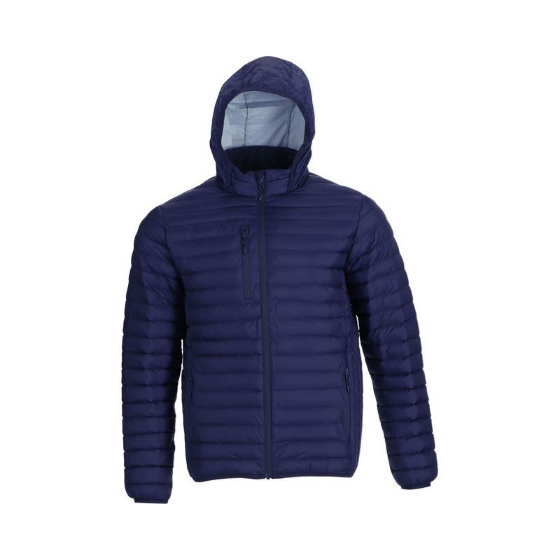 MARITEX - Parka Tipo Pluma Hombre