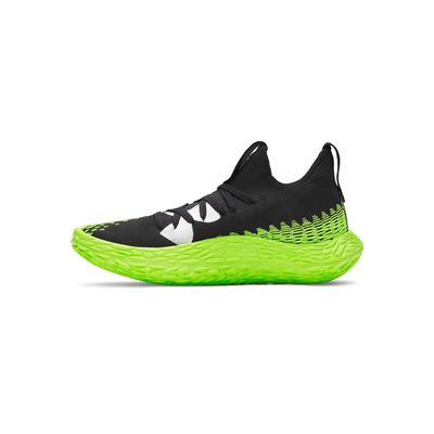 Imagen 2 del producto Zapatilla Basket Unisex FUTR X Elite 2 Negro