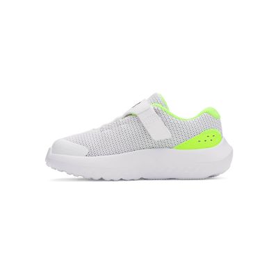 Imagen 2 del producto Zapatilla Running Niño Surge 4 Blanco