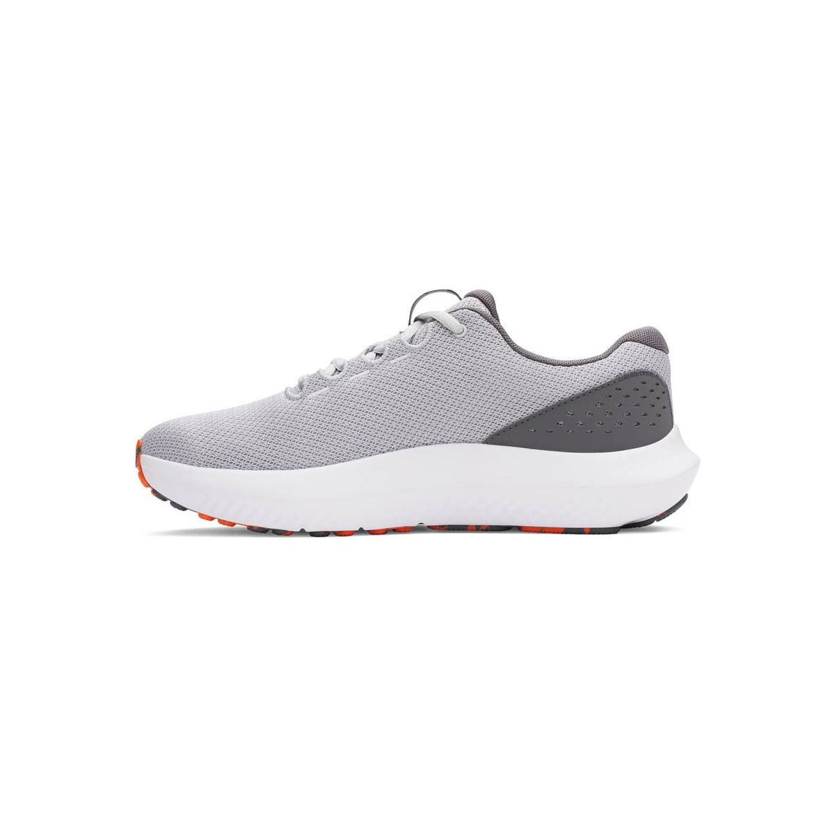 UNDER ARMOUR - Zapatilla Running Hombre Surge 4 Gris UNDER ARMOUR