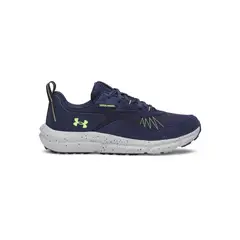 UNDER ARMOUR - Zapatilla Running Hombre Verssert 2 azul