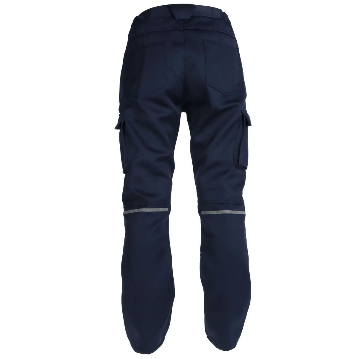 MARITEX - Pantalon  Cargo Gabardina Forro polar