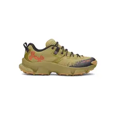 UNDER ARMOUR - Zapatilla Outdoor Hombre Expanse WP verde