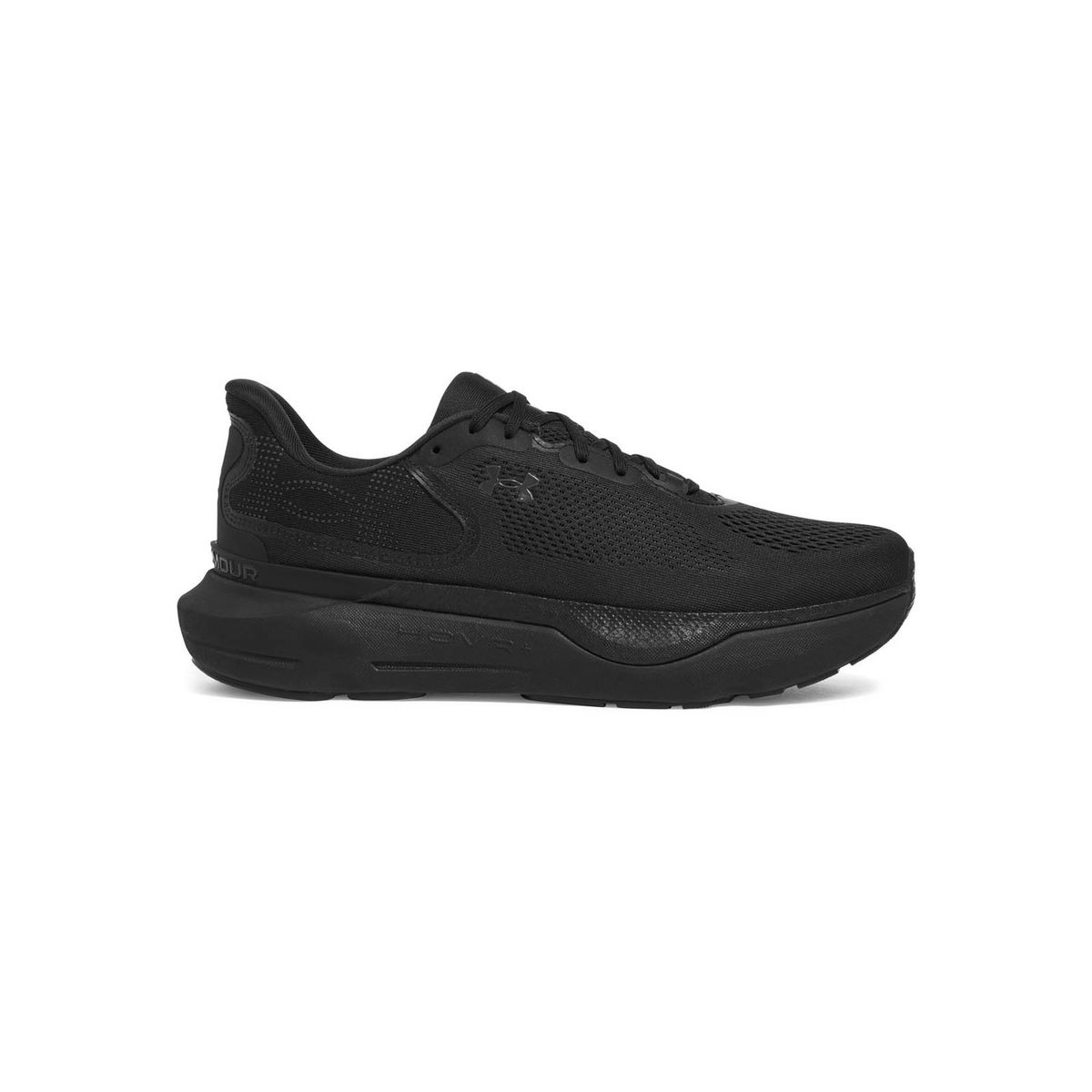 UNDER ARMOUR - Zapatila Running Hombre Infinite Pro 2 Negro UNDER ARMOUR