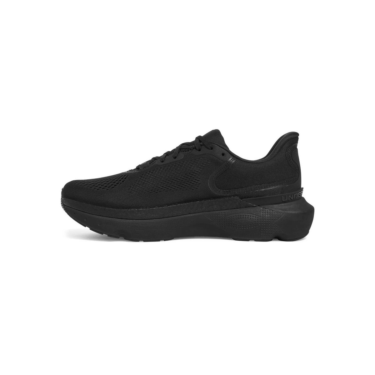 UNDER ARMOUR - Zapatila Running Hombre Infinite Pro 2 Negro UNDER ARMOUR