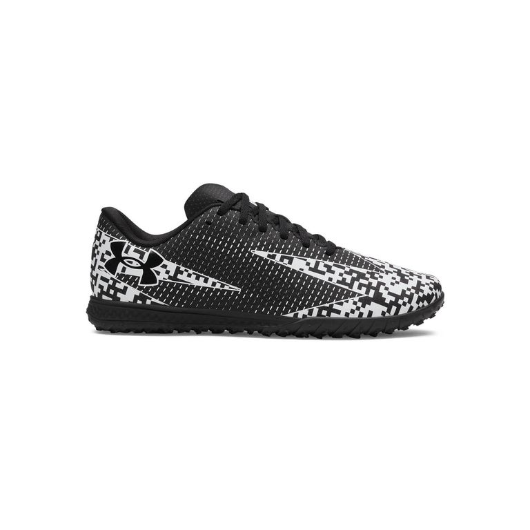Zapatilla Football Shadow Select 3 Turf Negro