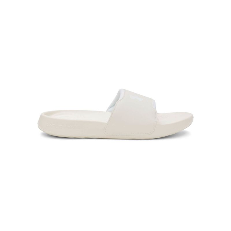 UNDER ARMOUR - Sandalia Lifestyle Hombre Ignite Select Café UNDER ARMOUR
