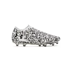 UNDER ARMOUR - Zapato Football Magnetico Pro 5 FG Negro