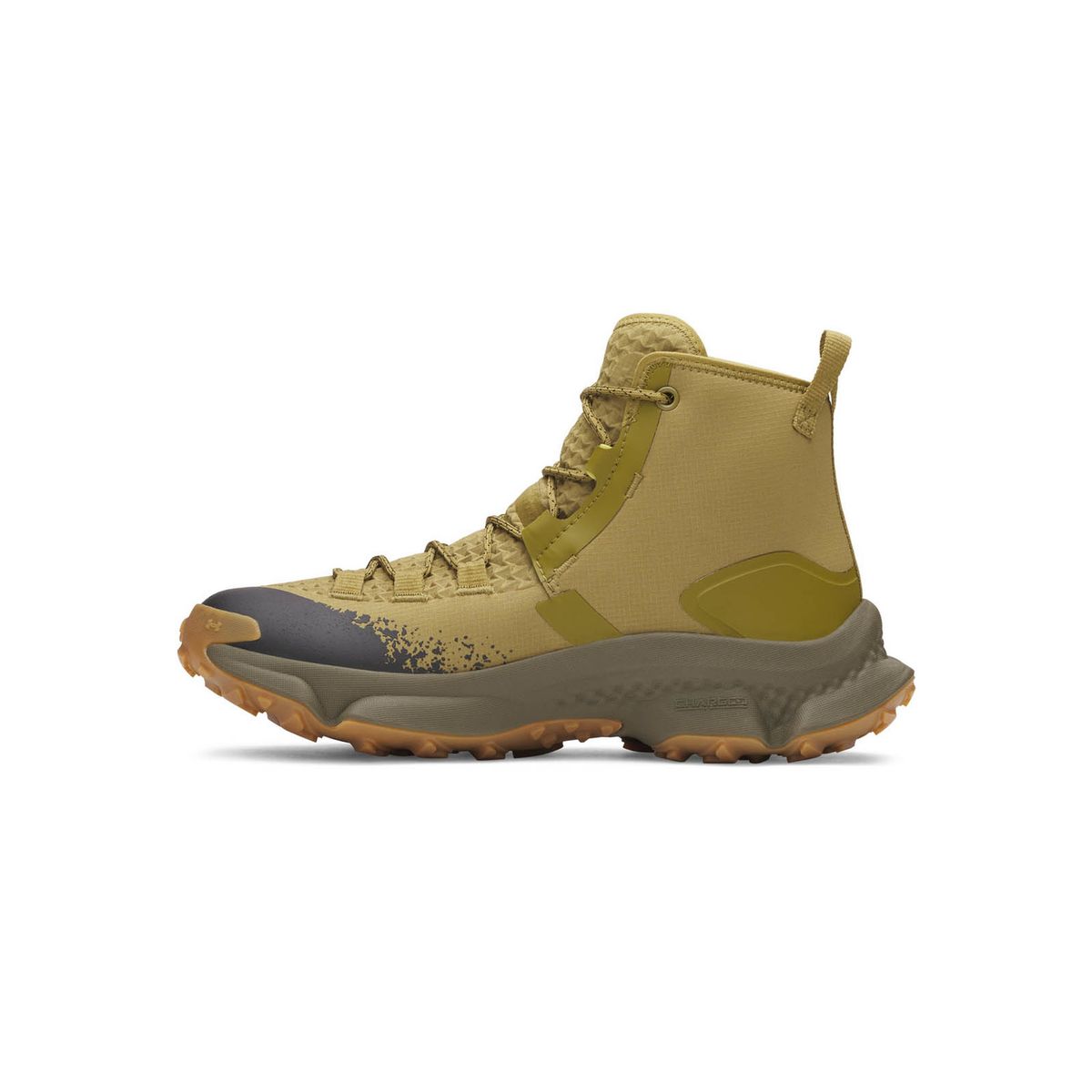 UNDER ARMOUR - Zapatilla Outdoor Hombre Expanse Mid verde UNDER ARMOUR